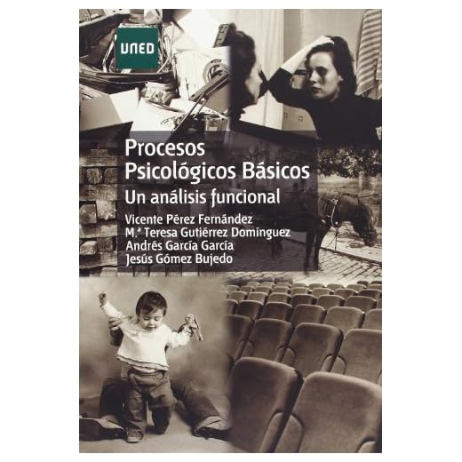 Procesos Psicológicos Básicos (Un Análisis Funciónal) (GRADO)