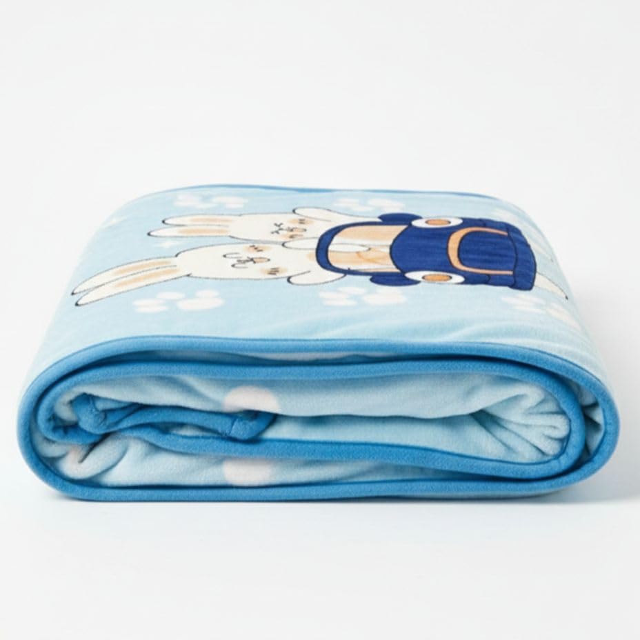 Baby Blanket Newborn 0–2 Years...