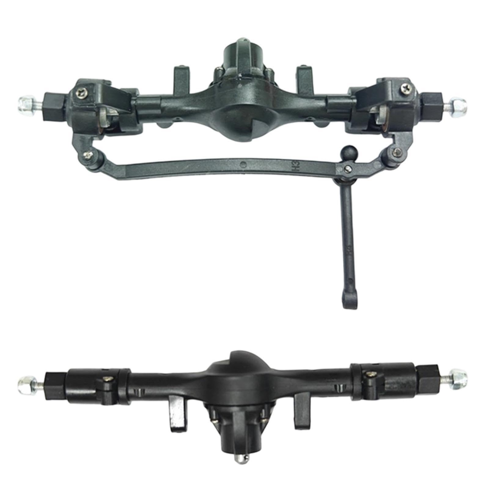 Rc Axle 18499 Front Or Rear Easy Installation Sturdy Replacement 1/18 Rc Car Front Axle|RC car Parts Accessories|RC Repair Parts|Cars, Trucks & Motorcycles|-image-26