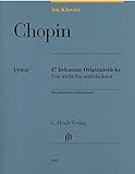 Frédéric Chopin