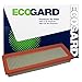 ECOGARD XA5825 Premium Engine Air Filter Fits Mini Cooper S, Cooper Countryman S, Cooper Paceman S (Turbo-charged)