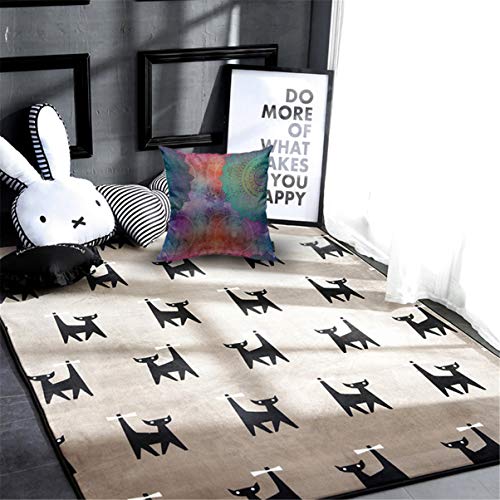 Mugod Arabic Floral Throw Pillow Cover Vintage Decorative Elements Pattern Tile With Mandalas Decorative Square Pillow Case For Home Bedroom Living Room Cushion Cover 18X18 Inch #TOP3