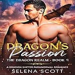 Cover of Dragon's Passion