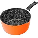 和平フレイズ もはや鍋 超深型フライパン 22cm IH対応 ガス 焼く 揚げる 炒める 煮る PFOAフリー ふっ素樹脂加工 ギガフッカ RB-3107