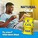 Fiji Vanua Kava Instant Old Roots Kava Powder, dehydrated green juice Kava Drink Powder, Easy to Prepare liquid-Soluble, Fijian Instant Noble, Herbal Supplement, 4 oz