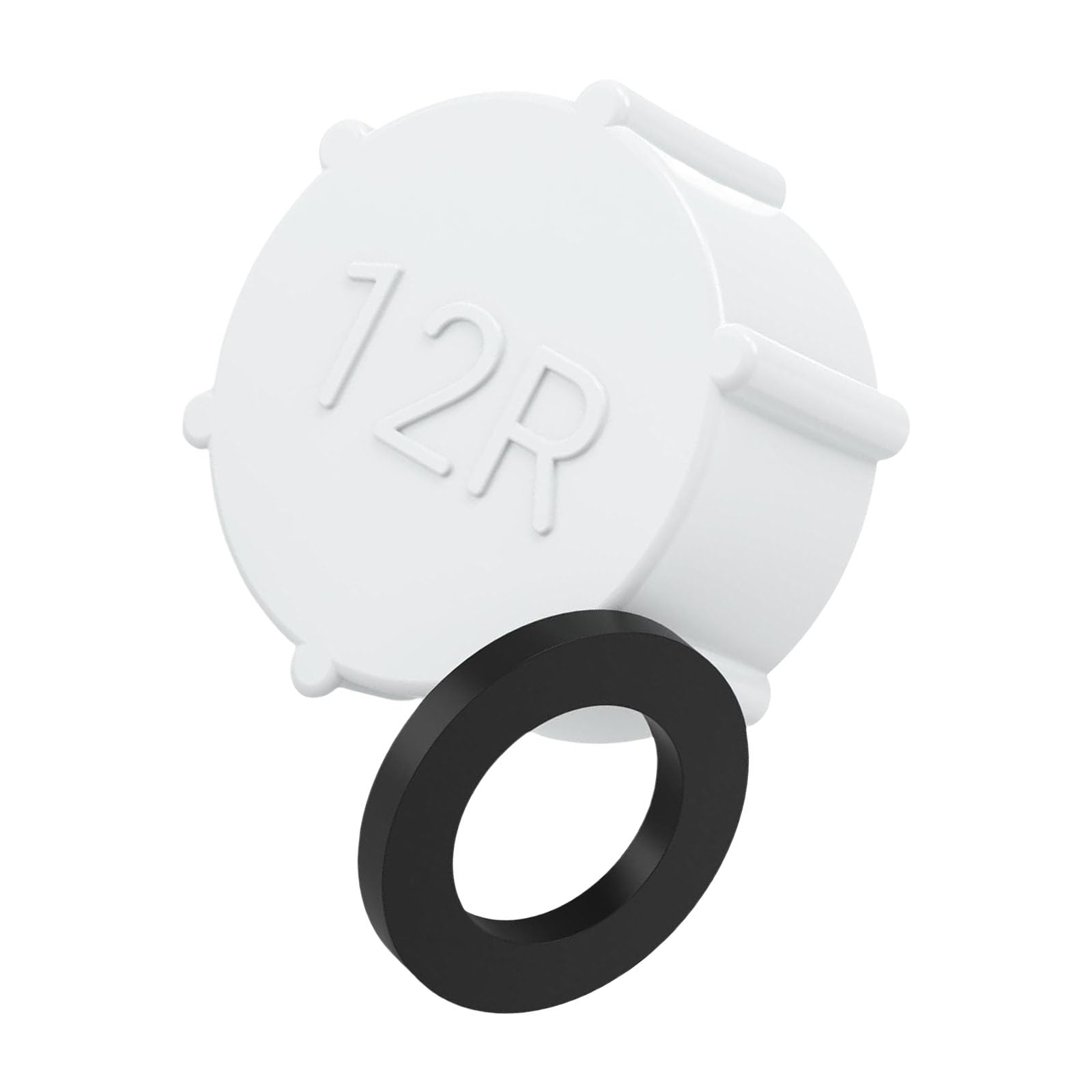 sodeber Sand Filter Caps Exact Replacement Drain Caps Assembly Covers for Pool Part