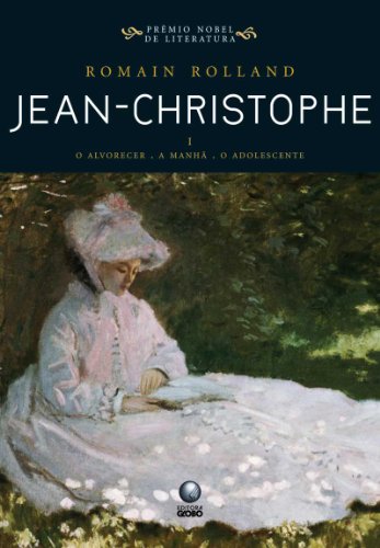 Jean-Christophe - Volume 1