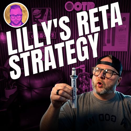 Retatrutide Could Change Everything&hellip; But Who Actually Gets It?