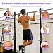 Imagen de Fokky Gomas Elasticas Musculacion de 5 Niveles