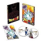 Dragon Ball Superbox 2 [Import allemand]