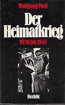 Hardcover Der Heimatkrieg, 1939 bis 1945 (German Edition) [German] Book