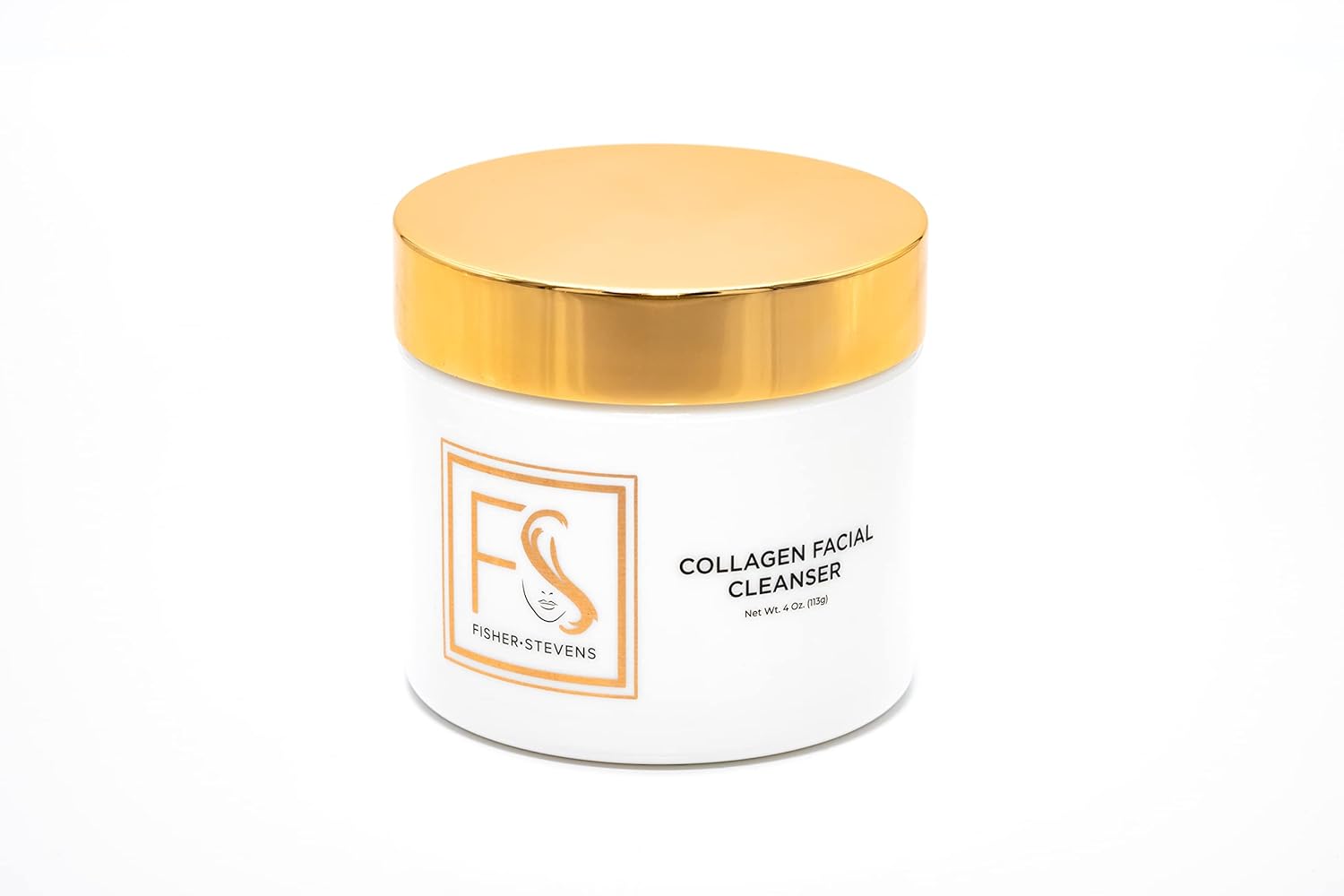 Collagen Facial Cleanser (4oz)