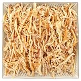 函館えさん昆布の会 スルメ さきいか おつまみ 業務用 350g (B2)