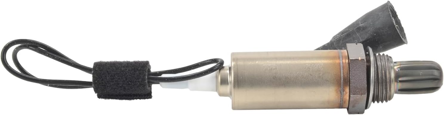 BOSCH 11051 Premium Original Equipment Oxygen Sensor - Compatible with Select Audi, Eagle, Fiat, Jaguar, Nissan, Renault, Saab, Subaru, Volkswagen