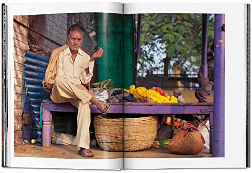 The Sartorialist: India