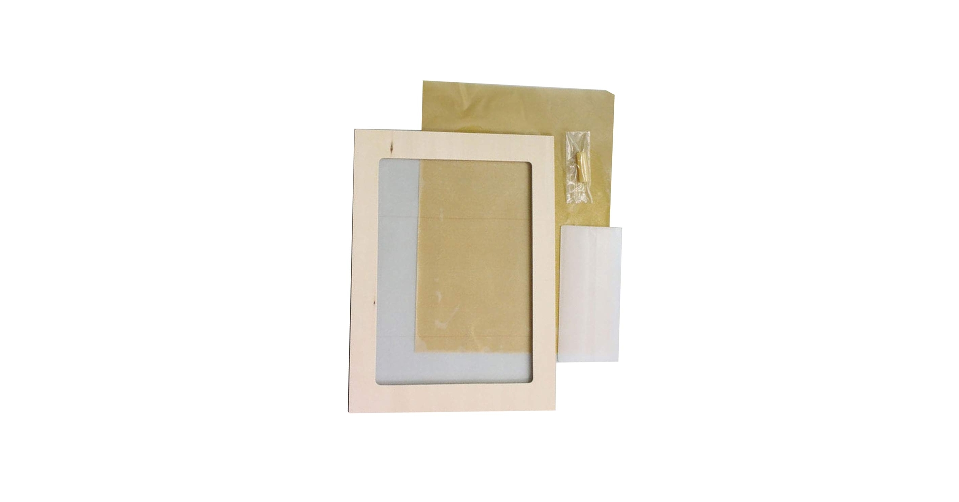 Amazon | カッティング法シルクスクリーンセット 倍判 | 版画・彫刻 通販