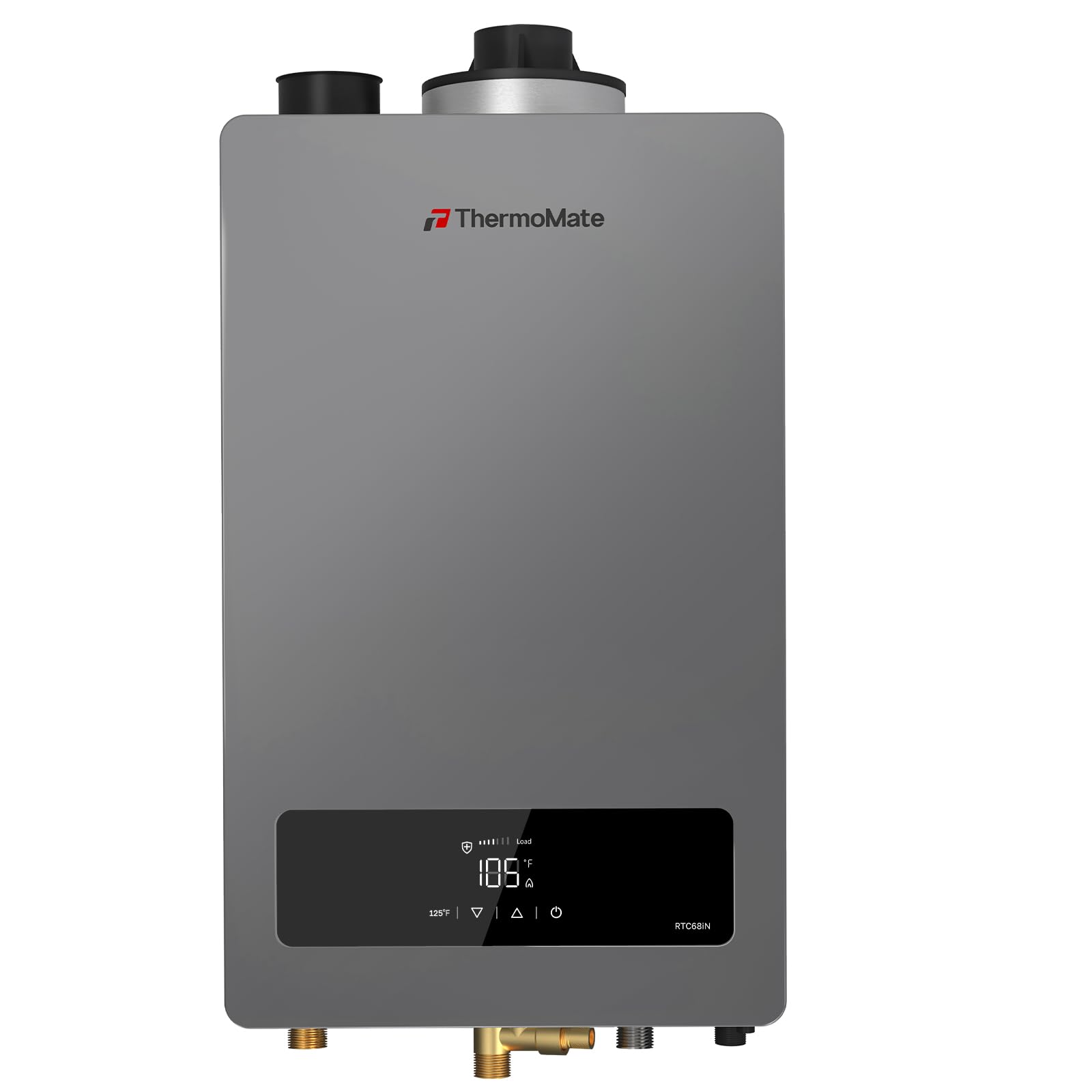 ThermoMate RTC68iN Condensing Tankless Water Heater