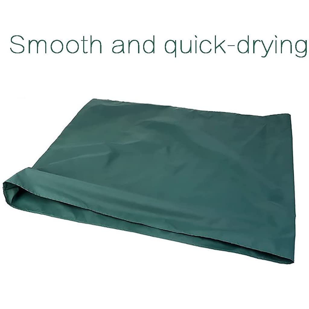 Almohadilla de Cama Posicionamiento Cinturón Móvil de Transferencia de Pacientes Paciente Discapacitado Cinturón de Transferencia para Postrada En Cama 95cm*75cm