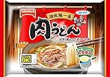 【12個】 冷凍食品 讃岐麺一番 肉うどん テーブルマーク