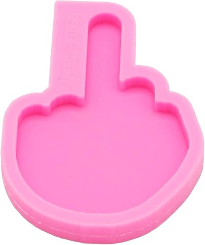 Miniatura 3 de Moldes de llavero y enchufe de teléfono súper brillantes para letreros de amor, moldes de resina y silicona para fundición y manualidades