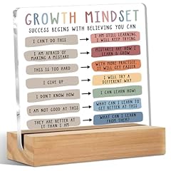 Growth Mindset