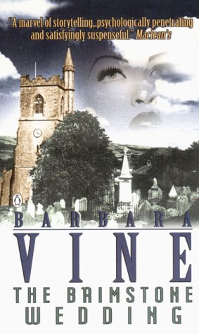 Brimstone Wedding 014026597X Book Cover