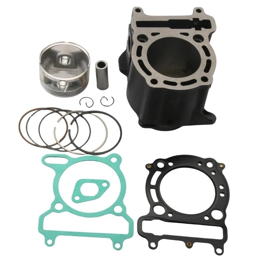 Kit cylindre Majesty 250 et X-Max YP250 moteur 4 temps 300cc 4HC-11311-00