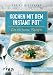 Produktbild Kochen mit dem Instant Pot®: Die 60 besten Rezepte: Die 60 besten Rezepte. Unabhängig recherchiert, nicht vom Hersteller beeinflusst