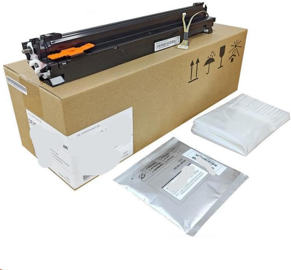 Developer Unit with Powder Compatible with Printer Supplies M433 M436 M437 M439 K2200 E42523 E42625 Compatible with Part Number JC96-08455A JC96-08244A