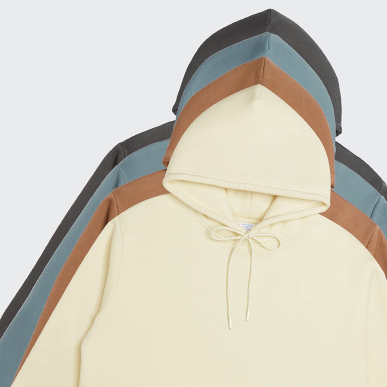 Felpa, Felpa Moda Giovane, Materiale Leggero, Adatta A Tutte Le Stagioni, Unisex