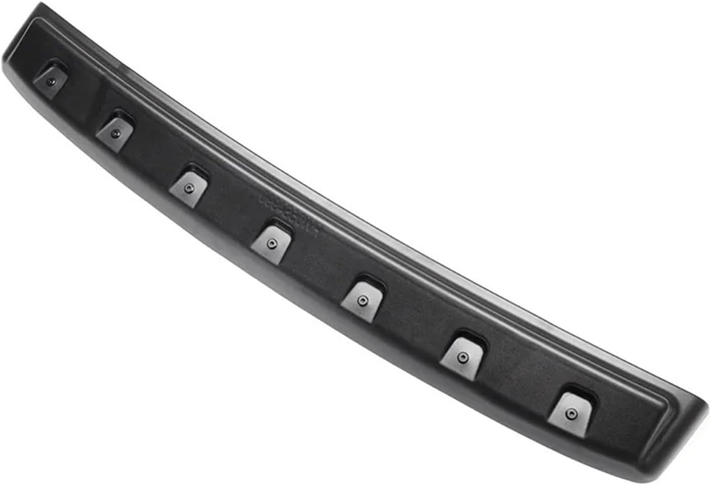 Lanliuhui store 外装アクセサリー ジムニー JB74 JB64 2019-2024 車フロントフードプロテクター バ