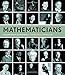 Mathematicians: An Outer View of the Inner World