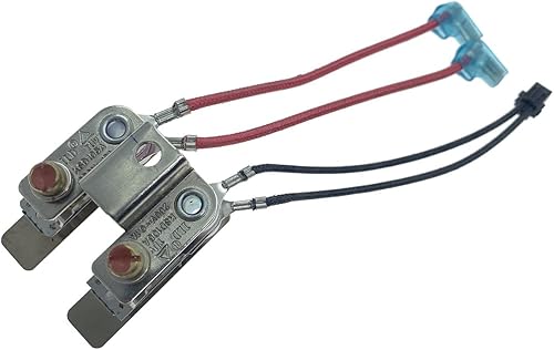 ORIGPARTS Sensor de presiĂłninterruptor de olla a presiĂłn KSD105, KSD105A, YCD3005, YCD3008 para Instant Pot Duo, Duo Plus, Duo Crisp, Duo Evo Plus, ORIGPARTS Sensor de presiĂłninterruptor de olla a presiĂłn KSD105, KSD105A, YCD3005, YCD3008 para Instant Pot Duo, Duo Plus, Duo Crisp, Duo Evo Plus,