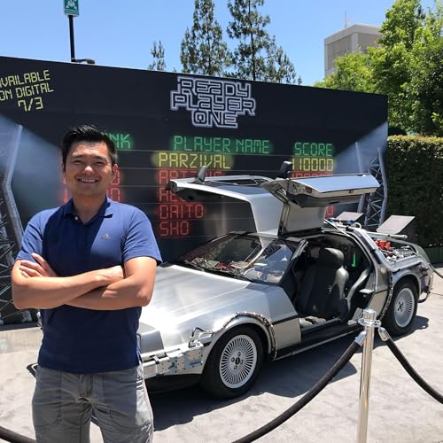 Jason Speaks Podcast Por  arte de portada