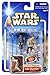 Star Wars The Empire Strikes Back Figure: Luke Skywalker Bespin Duel