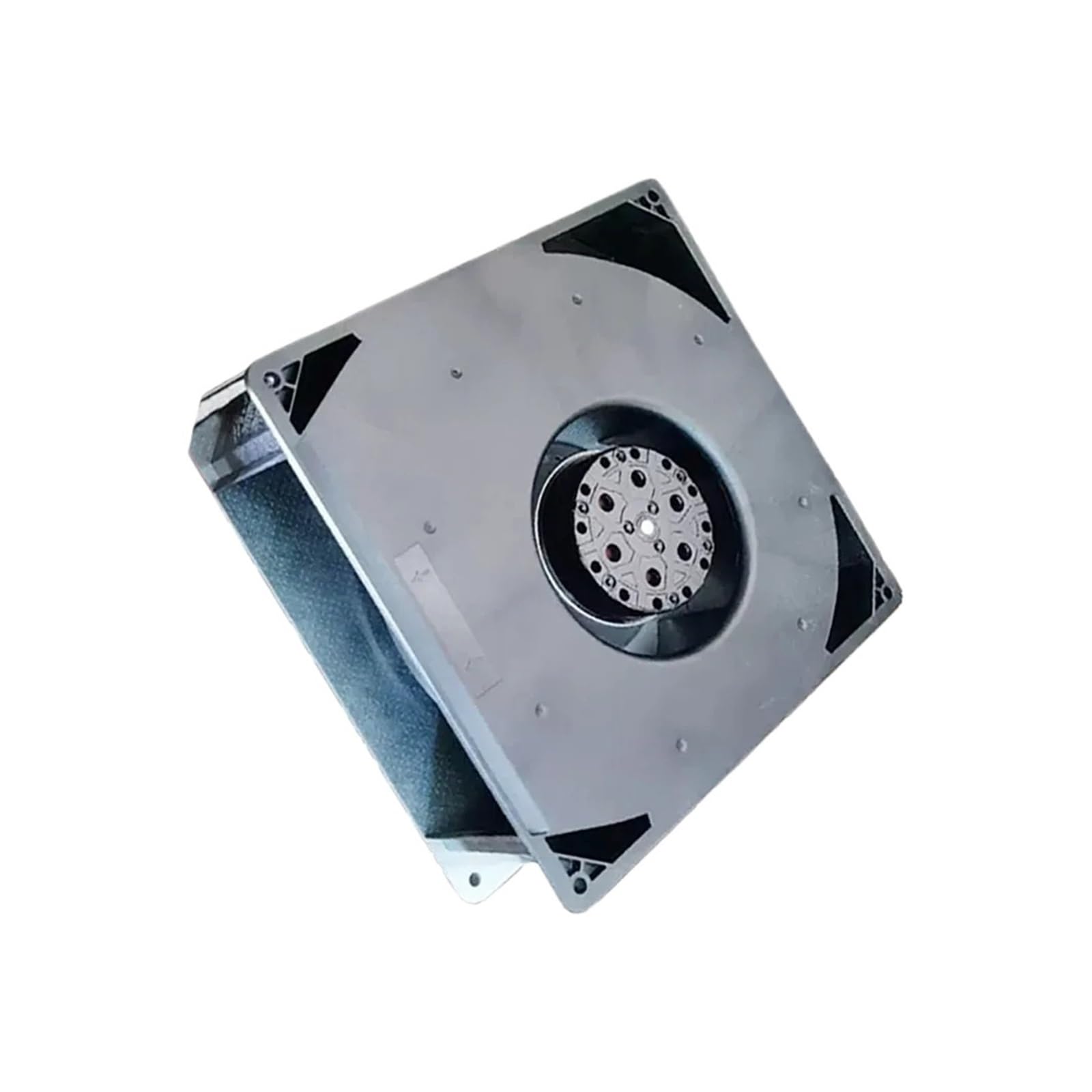 BRODEFUP Centrifugal Blower RG160-28/56S 230VAC Axial flow fan