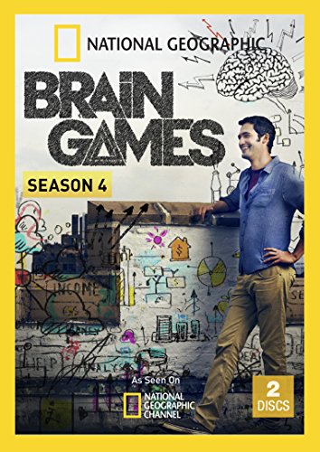 Brain Games: Season 4 - //medicalbooks.filipinodoctors.org