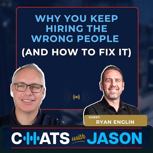 No One Wants to Work? The Real Problem Is Your Hiring System