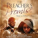 Cover of The Preacher's Promise