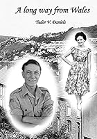 A long way from Wales 1515259137 Book Cover