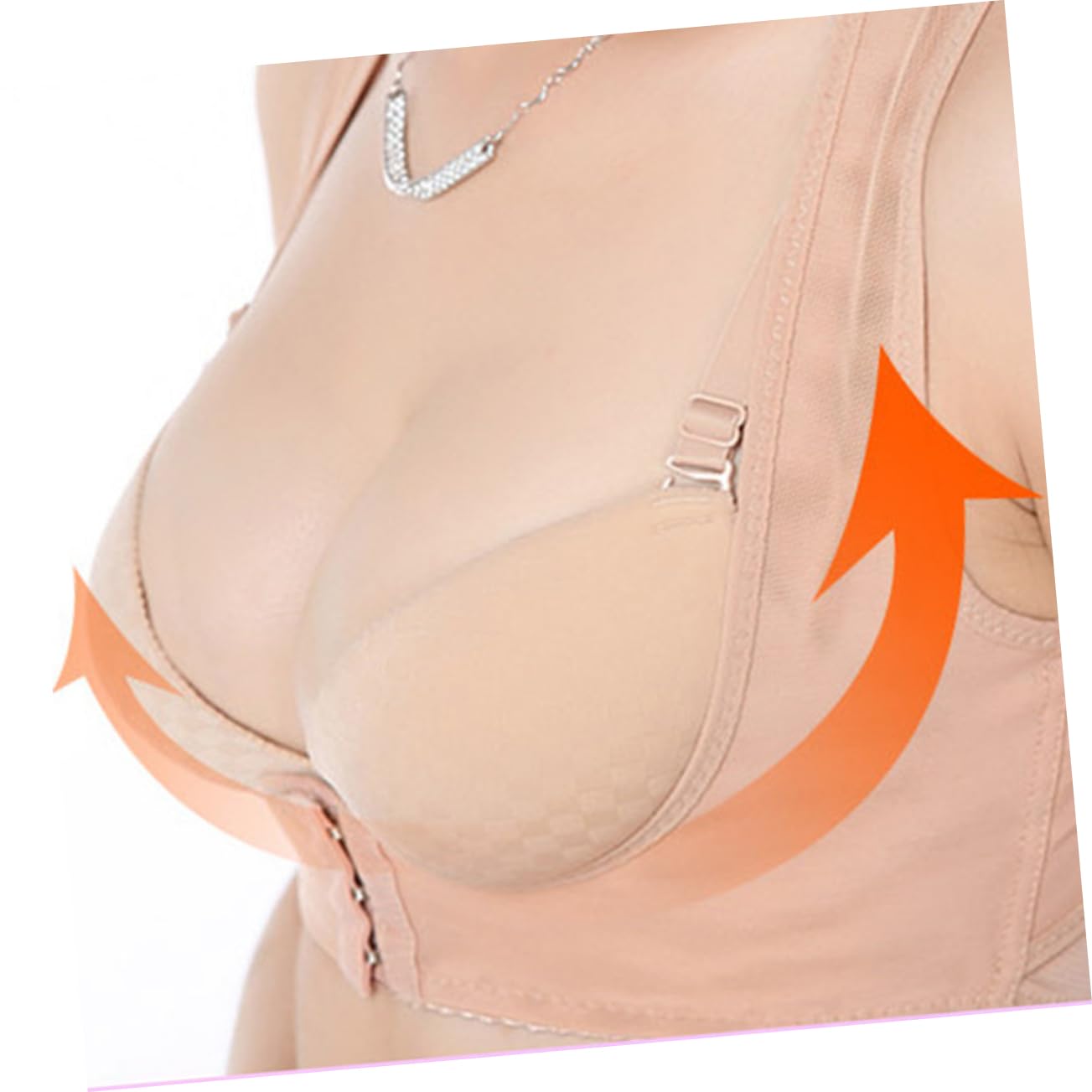 Posture Corrector for Women Women Humpback Corrector Back Brace Breathable Posture for