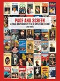 split screen tv lg  Page and Screen: A Visual Compendium of TV Tie-In Novels 1965 to 1995