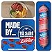 Salami Super Especial Estelar 2 Pack (2 lb each)– Authentic Dominican Salami