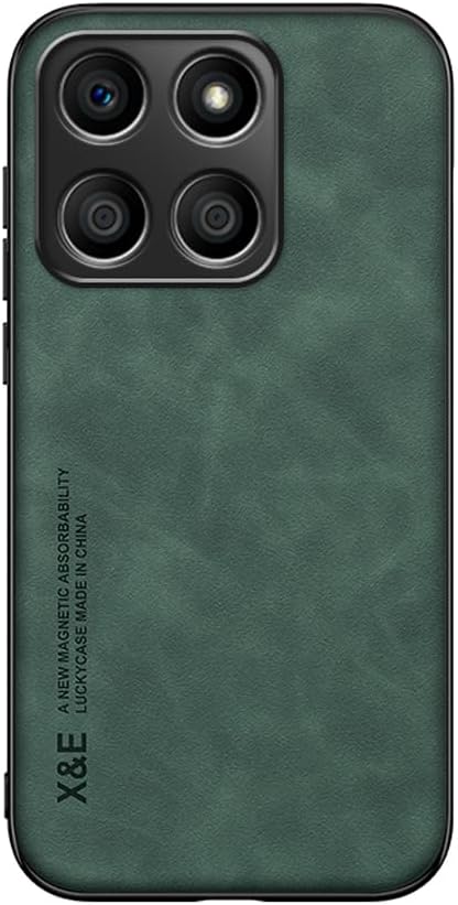 Kepuch Silklike Cover per Huawei Pura 70 - Custodia Case Piastra