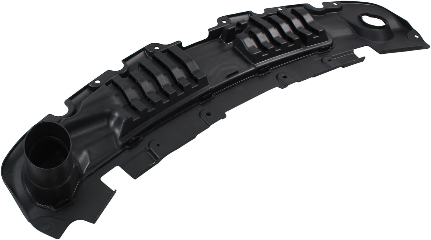 Upper Radiator Support Cover for Chevrolet Traverse 2018-2023, Traverse Limited 2024 Intake Air Splash Shield
