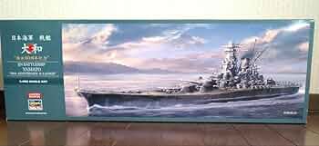 聯合艦隊 連合艦隊 戦艦 模型 5隻 聯合艦隊 連合艦隊 戦艦 模型 5隻