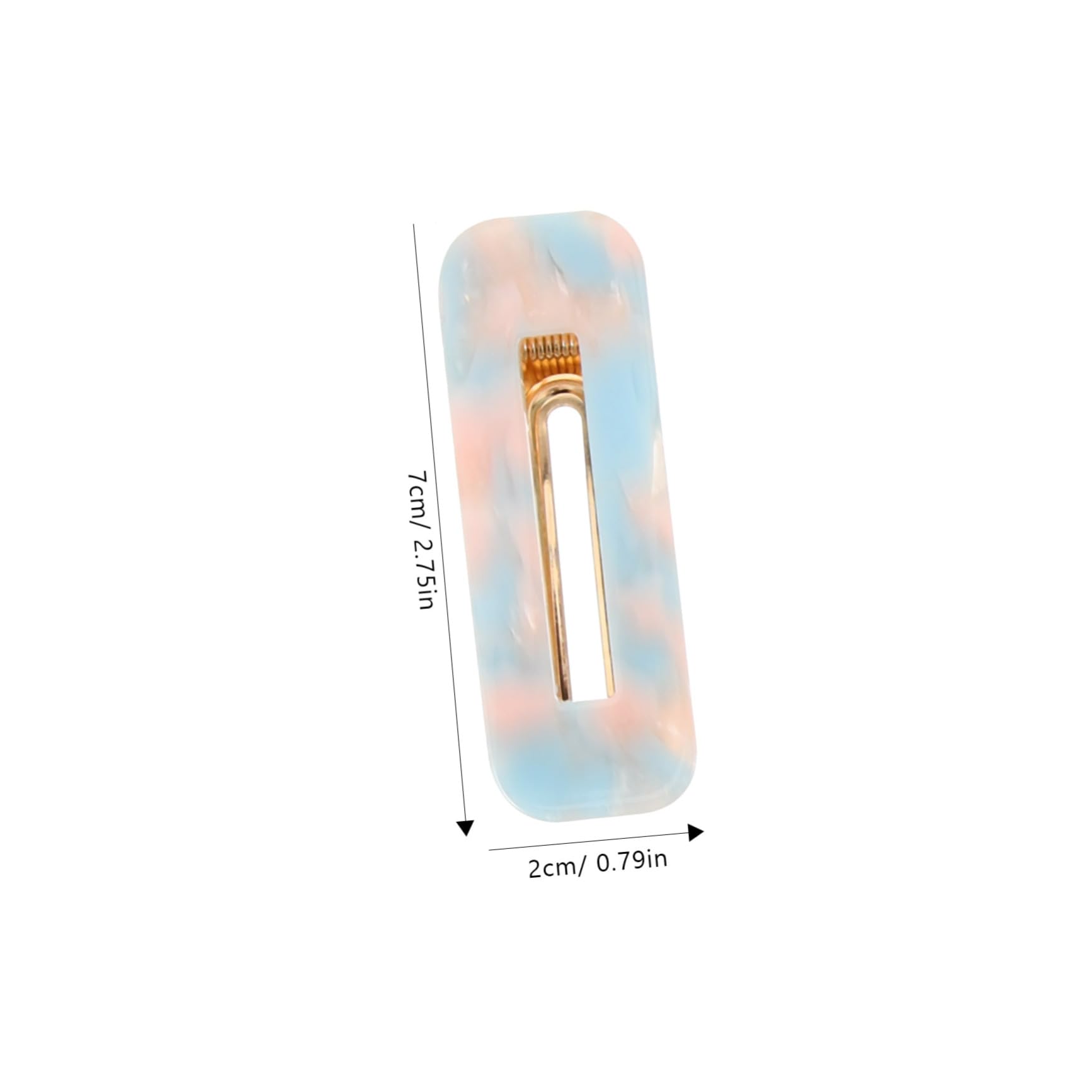 30stücke Marble Haarspangen Für Damen Und Mädchen Teiliges Haaraccessoire Mit Elegantem Design Für Jeden Haarschnitt Und Jeden Anlass