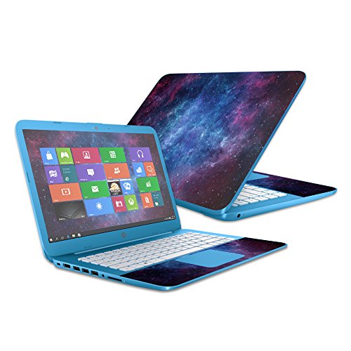 Mightyskins Skin Compatible with Hp Stream 14