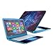 Mightyskins Skin Compatible with Hp Stream 14" (2016) - Nebula | Protective, Durable, and Unique Vinyl Decal Wrap Cover | Easy to Apply, Remove, and Change Styles | Made in The USA