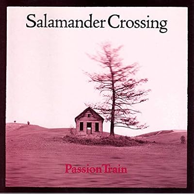 Passion Train